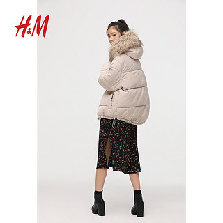 H&M HM0740932 女装棉服