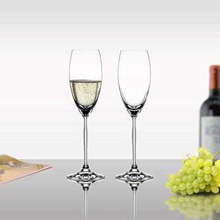 spiegelau 诗杯客乐 维纳斯系列 香槟酒杯 230ml