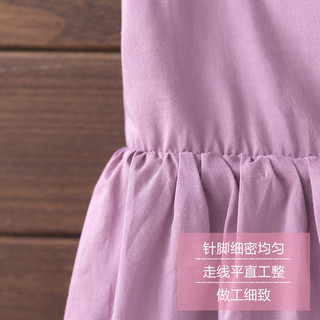  船鼠 Boatmouse  女童蓬蓬纱连衣裙