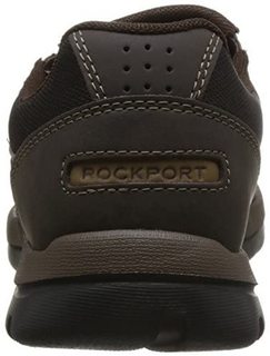 ROCKPORT 乐步 M7927 男士休闲皮鞋