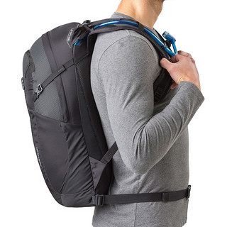 GREGORY INERTIA 30 户外登山徒步双肩背包（蓝色） 20L