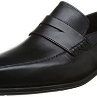 ROCKPORT 乐步 V82663 男士皮鞋