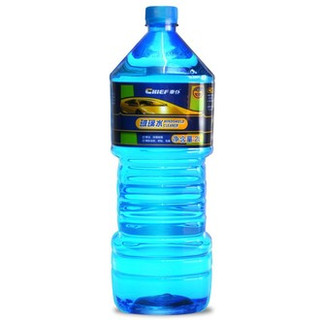 车仆 -25℃ 防冻玻璃水 2L