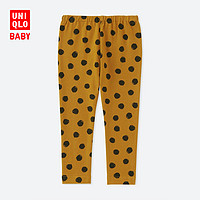 UNIQLO 优衣库 411725 婴幼儿紧身裤