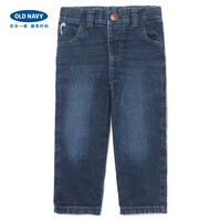  OLD NAVY  285430 Z 男婴儿中腰牛仔紧身裤24/7系列