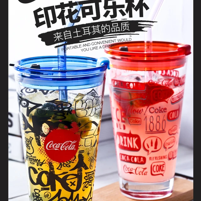 Pasabahce 帕莎帕琦 玻璃杯 465ml*2个