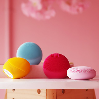 FOREO 斐珞尔 LUNA play plus露娜玩趣增强版 洁面仪 薄荷蓝