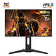 ViewSonic 优派 VX2480-HD-PRO-3  23.8英寸IPS显示器（165hz、1ms、144hz）