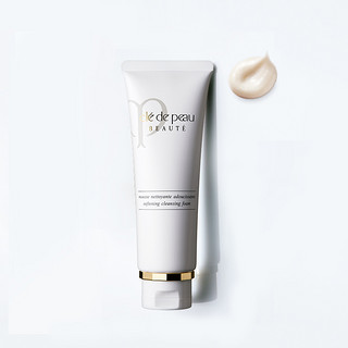 Cle de Peau BEAUTE 肌肤之钥 洁面套装 洁面膏125g+POLA宝丽 B.A柔肤按摩膏90g