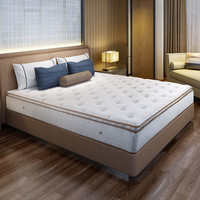 Slumberland 斯林百兰 柏悦酒店 乳胶席梦思独立袋弹簧床垫