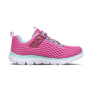 Skechers 斯凯奇 81689L 女童运动鞋