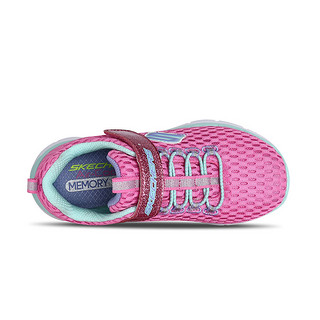 Skechers 斯凯奇 81689L 女童运动鞋