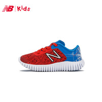  new balance 中大童跑步鞋
