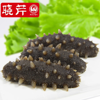 晓芹 即食海参 16-20头 500g