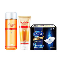 Dr. Ci:Labo 城野医生 毛孔护理套组（洗面奶120g+收敛水200ml）