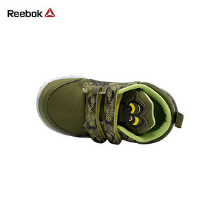 REEBOK 锐步 儿童运动鞋