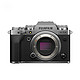新品发售：FUJIFILM 富士 X-T4 微单相机 单机身