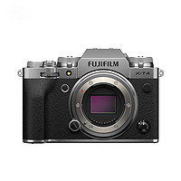 品质好东西、历史低价：FUJIFILM 富士 X-T4 微单相机 单机身