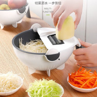 亲怡美嘉源 厨房多功能切菜器 11件套