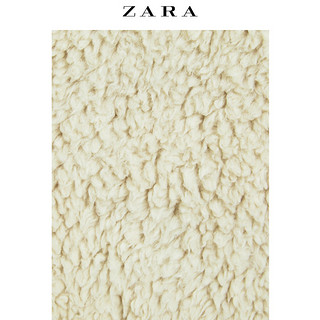 ZARA 05854715505 儿童补丁饰派克外套