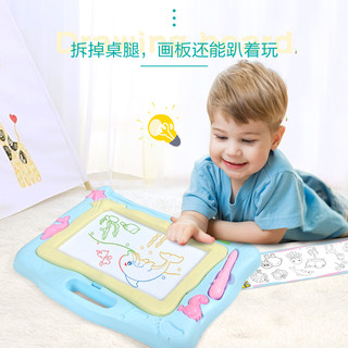 ALCTOYS 澳乐城 宝宝涂鸦板玩具