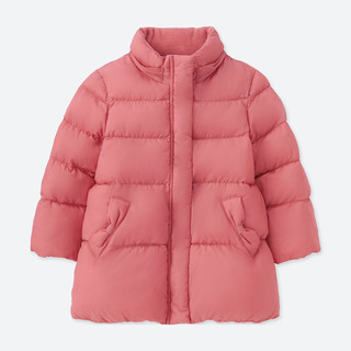 UNIQLO 优衣库 411729 婴幼儿 WARM PADDED大衣