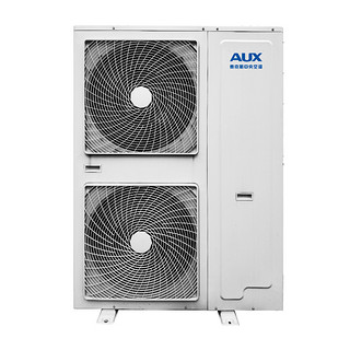 AUX 奥克斯 RF28LW/E 立柜式中央空调 (10匹)