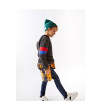 ZARA 06458762807 儿童连帽毛衣