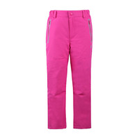 TOREAD 探路者 QAPG95007 男女童防水透湿滑雪裤