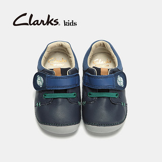 Clarks 其乐 男童运动休闲鞋