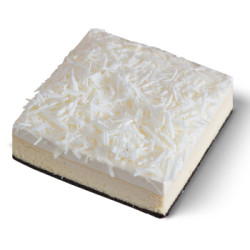 BestCake 贝思客 雪域牛乳芝士蛋糕 450g