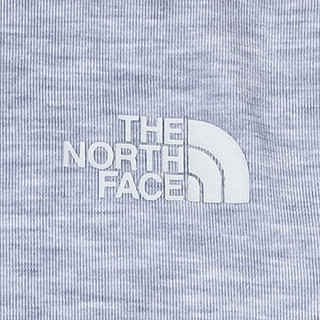 THE NORTH FACE 北面 3GDW-DYX 女款短袖T恤