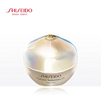 SHISEIDO 资生堂 时光琉璃御藏 集效防护霜 50ml