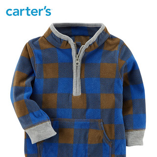 Carter's 118H773 新生儿连体衣