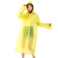 ENGMARSS 英玛仕 成人加厚雨衣