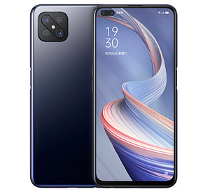 OPPO A92s 5G 智能手机 6GB+128GB