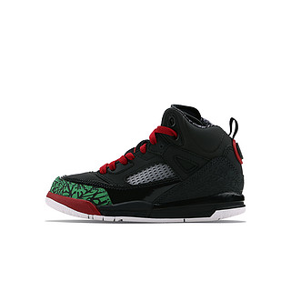  JORDAN SPIZIKE (PS)  317700 儿童运动童鞋