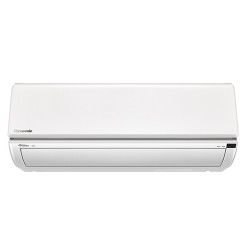 Panasonic 松下 DGL18KM1 2匹 变频冷暖 壁挂式空调