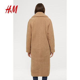 H＆M HM0668537 女装毛呢外套