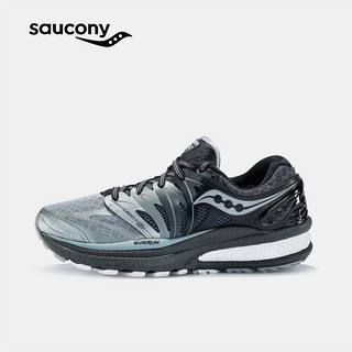  saucony 圣康尼 HURRICANE ISO 2 REFLEX S103331 女子跑步鞋