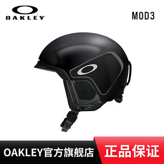 Oakley 欧克利 99432 滑雪头盔