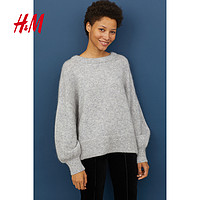 H&M HM0655403 女士针织衫