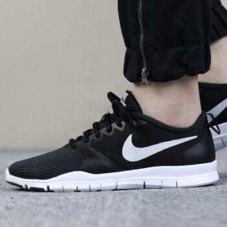 NIKE 耐克 Court Royale 女士休闲运动鞋 AO2810-001 黑白 36