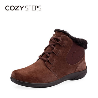 COZY STEPS 7D470 女士短靴 