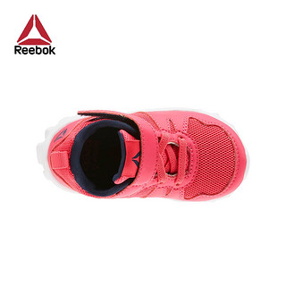 Reebok 锐步 REALFLEX TRAIN 5.0 EHF45 婴童训练鞋