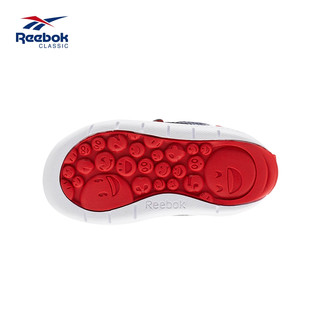 Reebok 锐步 AVT71 男婴童休闲鞋