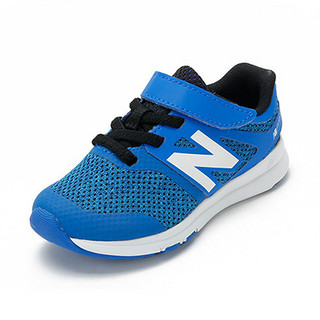 New Balance KXPREMUI 小童裸足跑步鞋运动鞋 