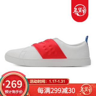 Onitsuka Tiger 鬼塚虎 LAWNSHIP 2.0 SLIP ON 双11特别版 中性款休闲运动鞋 