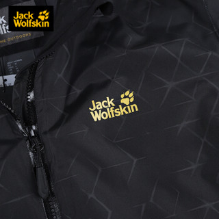 JackWolfskin 狼爪 5118421 男款冲锋衣