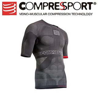 COMPRESSPORT On/Off Multisport 中性压缩衣